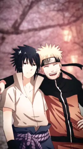 Naruto & Sasuke friendship ❤️💥 Try thizz ✨ #CapCut #template #viral #fyp #tamilsong #trending #naruto #sasuke #friends #tamil 