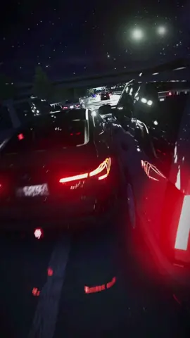 Smooth move or too risky?🚗💨 Game: Assetto Corsa on PC with mods  Server: @GETACTIVE🧪  Track: Shutoko Expressway  #assettocorsa     #shutokorevivalproject             #nohesi     #gaming  #videogames         #wangan #bmw   
