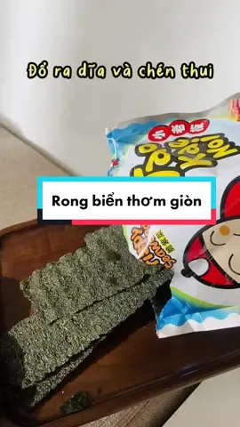 Cuốn cái miệng🤤🤤 #rongbientaokaenoi #rongbien #thomngon #taokaenoivietnam #anvat #fyp #xyzbca 