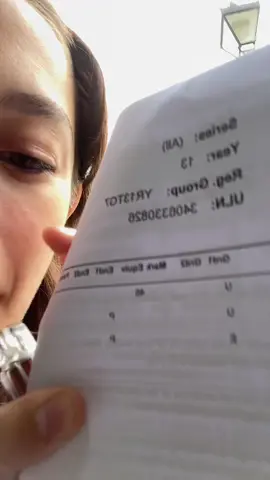 #stitch with @Zee slayed #alevel #results #foryou #fyp