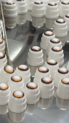 Hapa Kristin Colored Contact Lenses From South Korea #Factory #factorytour #Coloredlenses #manufacturing