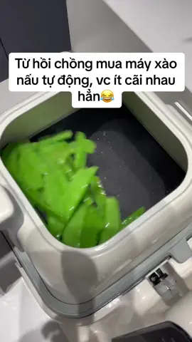 Máy xào nấu tự động #mayxaonautudong #donoidiatrungquoc #giadungthongminh 