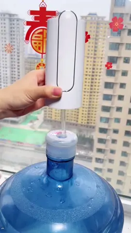 Hodekt foldable automatic mini electric water dispenser pump#goodthing #fyp #foryou #tkmademebuyit 