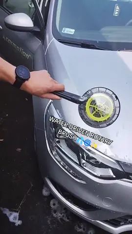 #cleaning #car #automotive #rotatingbrush #carmotion #cleaning 