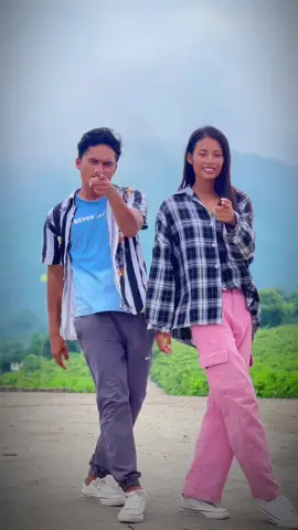 Timi Ra Ma Jam Maya Kai Tada #rapti #dang #lamahi #GK #foryou #gkdanceacademy6 #Nepalisong @💗 Meow 💗🥀 @Poshan Bhandari @ℛℯ𝒶𝓈ℴ𝓃❤ 📷 