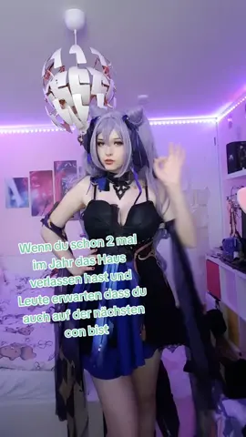 #Gaming #cosplay 