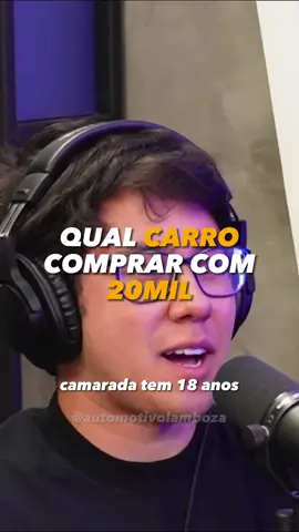 Qual carro comprar com 18 anos e 20mil reais. #autosuper #automotivolamboza #gearhead #qualcarro #astra #peugeot #celta #palio 