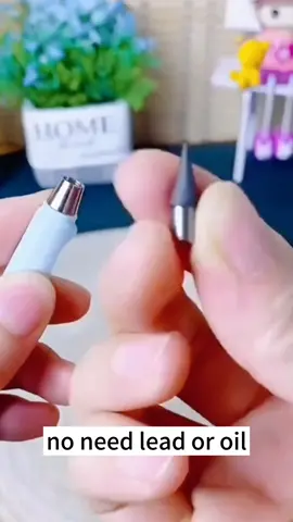 #fyp #viral #tiktok #ticktock #goodthing #goodthings Do you believe? This pen can write forever!