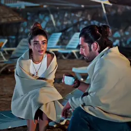 this scene has a special place in my heart 💓🥹 #adamasali #poyhaz #aycaaysinturan #alpnavruz 