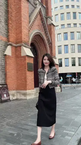 Trân trọng những gì mình đang có và cố gắng hoàn thiện hơn nữa….🫶🏻#quanaoquangchau 