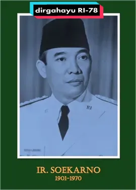 #dirgahayuindonesia78🇮🇩  #proklamasi17agustus1945  #jasmerah🇮🇩 #pahlawan 