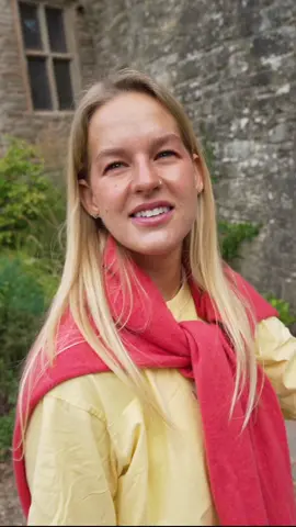 How many castles do you think we will see? 🏰🚐 #Vanlife #vanlifediaries #ygelli