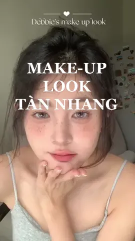 Mờ ê mê kéo dài, như này lên ảnh chỉ có chấn động🥰 #makeup #makeuptutorial #beauty #beautytips #BeautyReview #goclamdep #reviewlamdep #trangdiem #viral #LearnOnTikTok #BeautyTok #tadglobal 