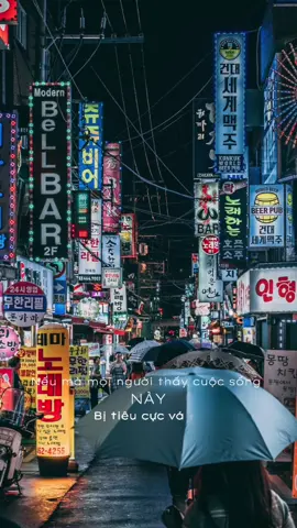 Nếu bạn cảm thấy cuộc sống này bị tiêu cực quá thì….. #shopping #vlogtravel #korea #travel 