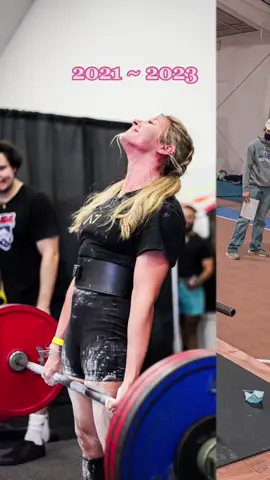 Huge improvemnt since then 🙈 . . #christianathlete #highschoolathletes #godisgood❤️ #tooblessedtobestressed🙏 #seniorszn #athletesoftiktok #powerlifting #powerlifter #56kg #beforeandafter #CapCut  