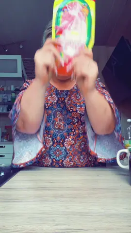 Kennst du dieser Mexekanische Süssigkeit?#probierenmitkarina #maskiergang #learnwithkarina 