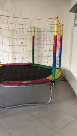 Pula pula 2,44 + Casinha de bolinha (21)99862-6016