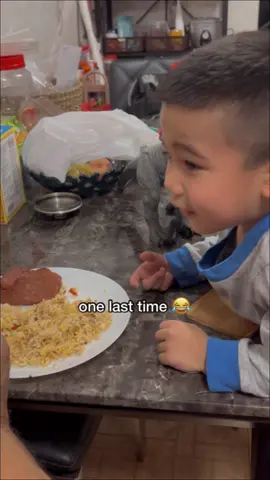 Asher with Thata 😂✌🏻 #fy #toddlersoftiktok #toddlermom #tamil #Foodie #sgtiktok #toddlermom #chindian #toddlerlife #family #minivlog #funny #forypupage #funnyvideos #DailyRoutine #FamilyFun 