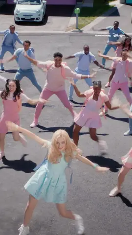 It's time to make it YOUR year! 🏫 🚌 Grab your 🎧 and turn up the 🔊 on the #Disney #BackToSchool playlist, featuring music from @Disney Channel’s #ZOMBIES, #MileyCyrus, #HSMTMTS, and more on @Spotify! 📚🎒📓✏️ All three ZOMBIES movies are now streaming only on @Disney+. #DisneyMusic #DisneyTikTok #DisneyChannel #DisneyPlus #Spotify