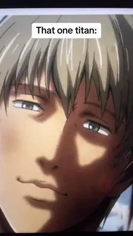 Bro’s beautiful 😂😭 #aot #AttackOnTitan #funny #titans #aottitans #drawing #art #artist #animeartist #supportsmallartist #supportartistsoftiktok #comic #anime #sketch #fyp #foryou #foryoupage 