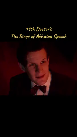 Doctor Who|7x7| #fypシ #mattsmith #doctorwho