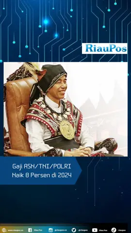 Wah selamat #tiktokberita #tiktoknews #berita #beritaditiktok #beritatiktok #beritaviral #tiktokindonesia #foryou #foryoupage #foryoupageofficiall  #fypage #fyp #ASN #riau #riaupos #fypシ #
