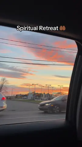 Truly a beautiful experience ! #spiritualretreat #reconnecting #faith #islam #reconnectingwithnature #connecttoislam 