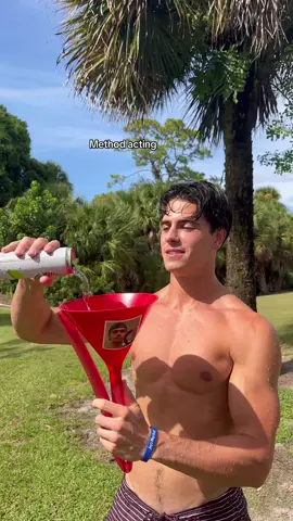 Florida is too hot