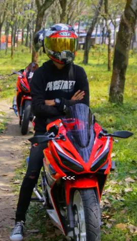 #CapCut uda yah jangan terlalu berharap 😊#fypCbr150r #fyp 