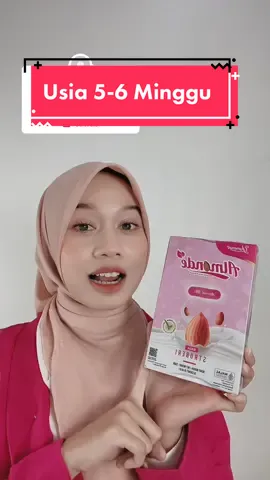 #jawaban untuk @Aira Collection05 rekomended untuk TM 1 nih bund🥰