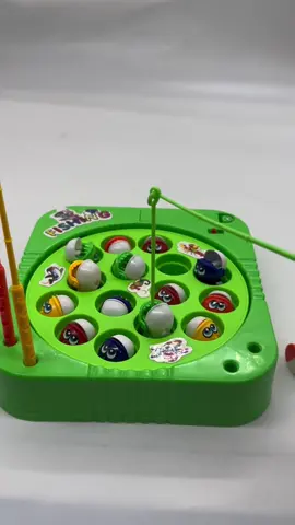 Pega peixe LINK NA BIO #brinquedo #pegapeixe #foryou #viral #larissamanoela #babyshark #peixes 