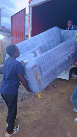 Ongoing deliveries everyday #beds #furniture #fyp its readily available 5 seater for 60k only 