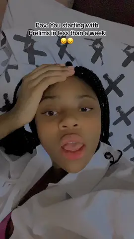 No because i cant even make tik toks anymore , im always tired😭😭#CapCut #daddysgirl #fyp #tiktok #leethabow_7 #matric 