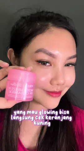 moisturizer with 8x ceramide!? wajib cobain 😍 #Moisturizer8XCeramide #8XCeramide #KFBeautyXGlencaChysara #KFBeautySquad #KFBeauty #ldnStar #WarnaBaruldnStar @kfskincosmeticshop 