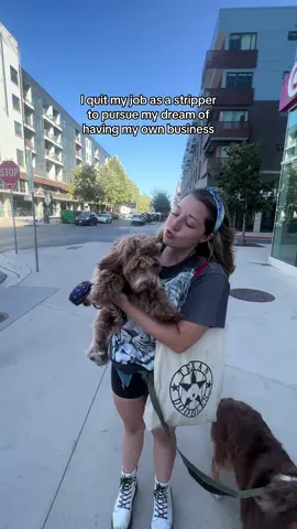 I’m in my boss babe era 💅🏼💋