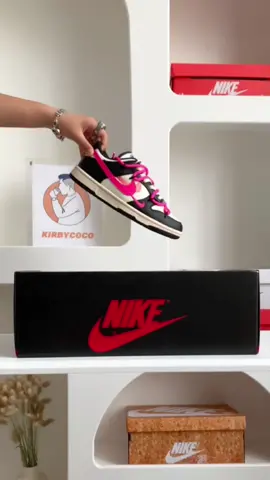 Ding!Ding!what about Ding!Ding!🔥#linkinbio #nike #dunk #shool #sneakers #fashion #kirbycoco 
