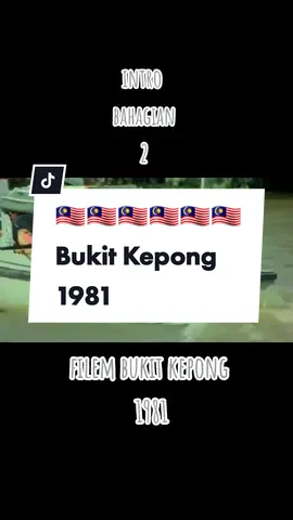 Cerita perjuangan pasukan polis dan masyarakat tempatan di Bukit Kepong, Johor melawan komunis pada tahun 1950. Kemuncak pertempuran berlaku pada 23 Februari di Balai Polis Bukit Kepong yang mempunyai 18 orang anggota. Filem ini menggambarkan semangat waja yang ditunjukkan oleh pasukan polis, walaupun mereka diserang oleh 180 orang pengganas komunis, tetapi mereka tetap berjuang hingga ke titisan darah yang terakhir untuk mempertahankan negara. #fypシ゚viral #fyp #sejarahnegara #selamaharikebangsaan66 #malaysiamaju #tiktokmalaysia🇲🇾 #polisdirajamalaysia #bukitkepong #
