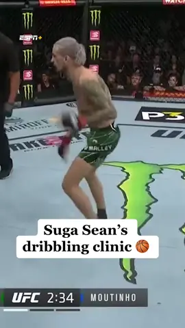 #SeanOMalley #UFC #ufc292 #mma #basketball #sportstiktok 