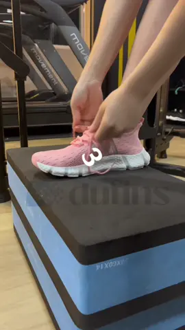 Esse FastPro Ultra rosa está arrancando suspiros do pessoal! ✨😍 #tenis #lojasdufins #moda #viral #fy #motivacao #tenisesportivo #academia #looksdemalhar #Fitness 
