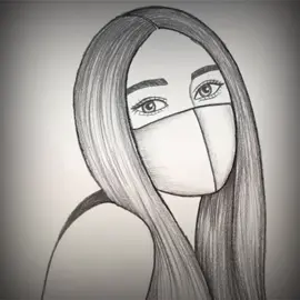 Draw a beautiful girl in a simple way ❤️😍 . . . . . . . #drawnature  #drawing  #girl #eazy  #drawgirl  #drawinggirl💕  #drawinggirl  #drawingchallenge  #sketch  #course  #coureses  #draw  #رسم  #fyp  #foryou  #fypシ  #arabicpainting  #رسم_بالرصاص  #رسم_بسيط_للمبتدئين #رسم_للمبتدئين #فتاة  #رسم_فتاة_بقلم_الرصاص  #رسم_فتاة 