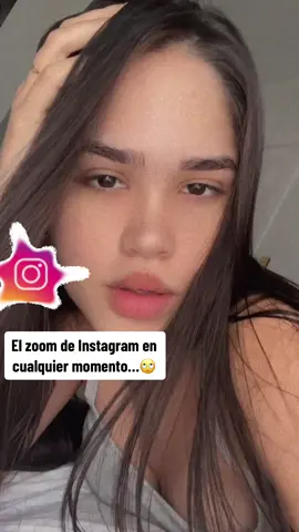 Instagram todo bien?🙄 #instagram #zoom #karolg #bichotaseason #mañanaserabonito #karolgqlona @Karol G 