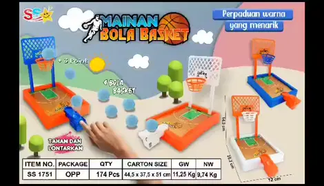 Mainan Mini Finger Basket Ball bagus tuk melatih gerakan jari tangan sikecilnya#mainan#mainanedukasi#mainanbasket#bola#mainanbasket 