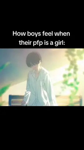 i'm just simping on the character #hatamotohiro #anime #meme #foryou #viral 