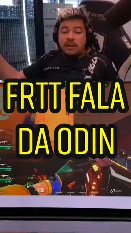 A ODIN É UMA ARMA BOA OU RUIM?#valorantclips #frttvalorant #valorantfrtt #valorantodin #valorantares #valorantarmas #valorantchampions #frtt 