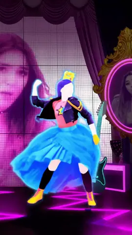 Moi je suis la, la, la, la!  Regarde-moi! #Ubisoft #JustDance #France #Music #Dance #Viral #Likes #Gameplay #Nintendo #DanceBattle #ForYou #Fashion #DanceChallenge 