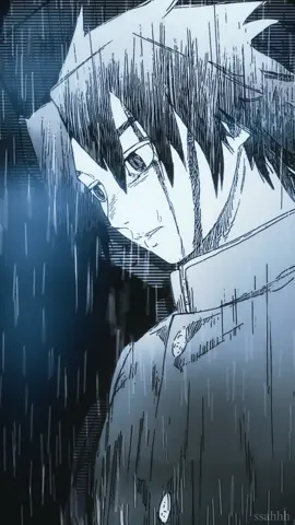 sad #rain#wallpaper#manga#anime#uruma#livewallapaper 