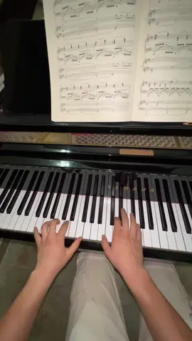 Swyng linn #piano #music #musictok #pianotok 