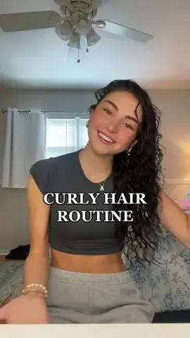lets do my life-changing CURLY HAIR ROUTINE✨🕺🏻😮‍💨🫰🏻💞   ALL products are in myBI0 in “curly hair routine”<333      #curlyhair #curlyhairroutine #curlyhairtutorial #curlyhaircheck #curlyhairtips 