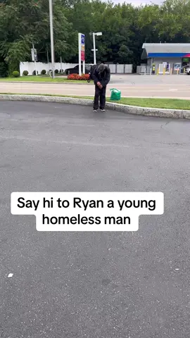 #update #ryan #homeless #thegoodboss 