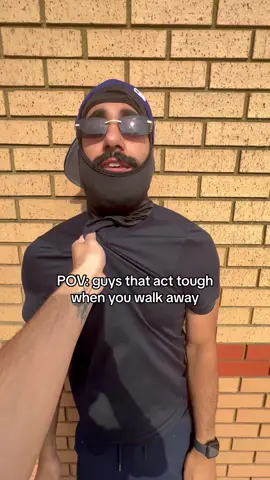 Attack: 0 Verbal: 100 #comedy #uk #london #gta #npc 